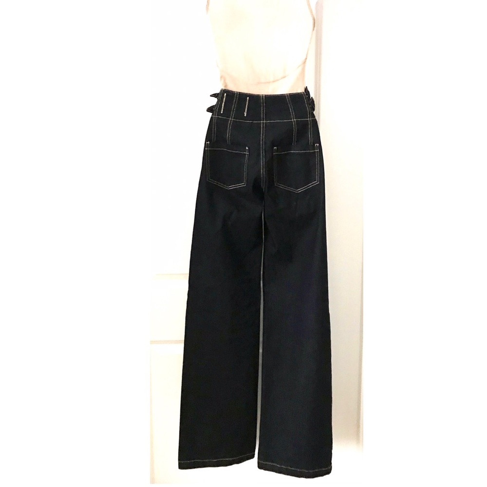 Bcbgirls high waisted jeans
